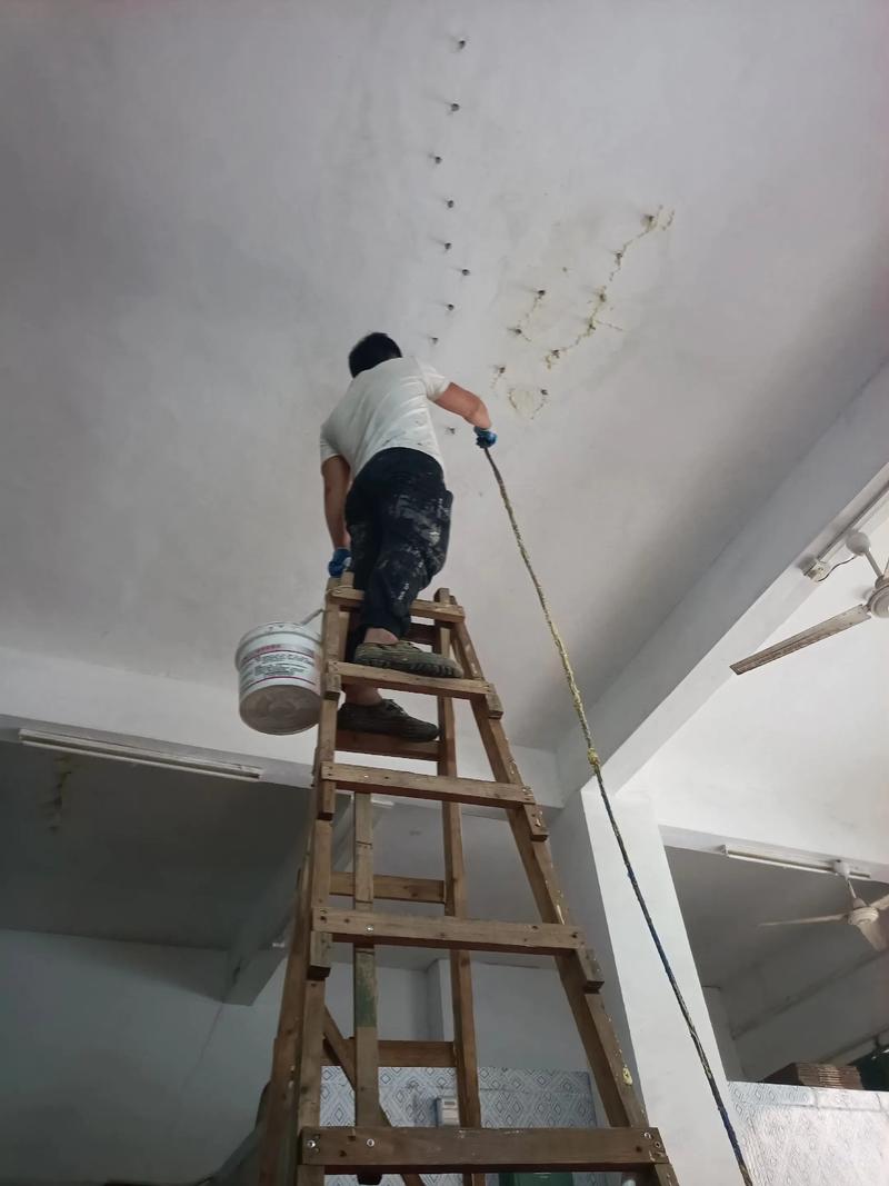 漯河临颍县化学注浆